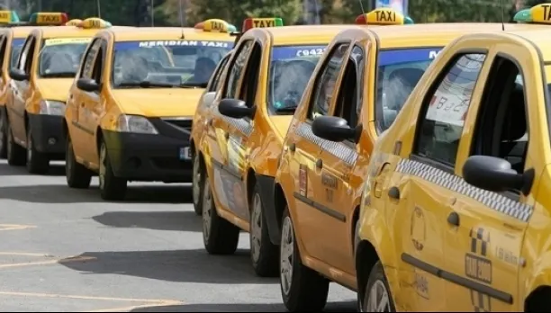 A uitat 5.000 de lei pe bacheta din spate a taxiului. După câteva ore ceva surprinzător s-a petrecut