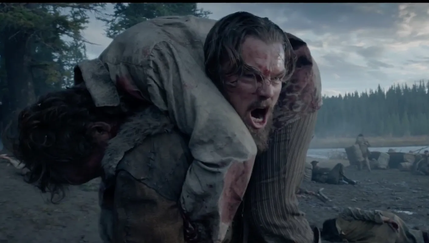 Globurile de Aur 2016: "The Revenant" şi "The Martian", desemnate cele mai bune filme