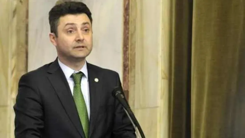 Procurorul general, Tiberiu Niţu, în vizorul CSM. E vizat de ancheta coloanelor oficiale