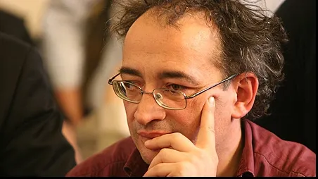 Traian Ungureanu, europarlamentar: "UE are o mare responsabilitate în această dramă"