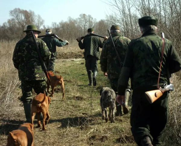 Primarul comunei Tătuleşti, judeţul Olt, a fost ucis la vânătoare