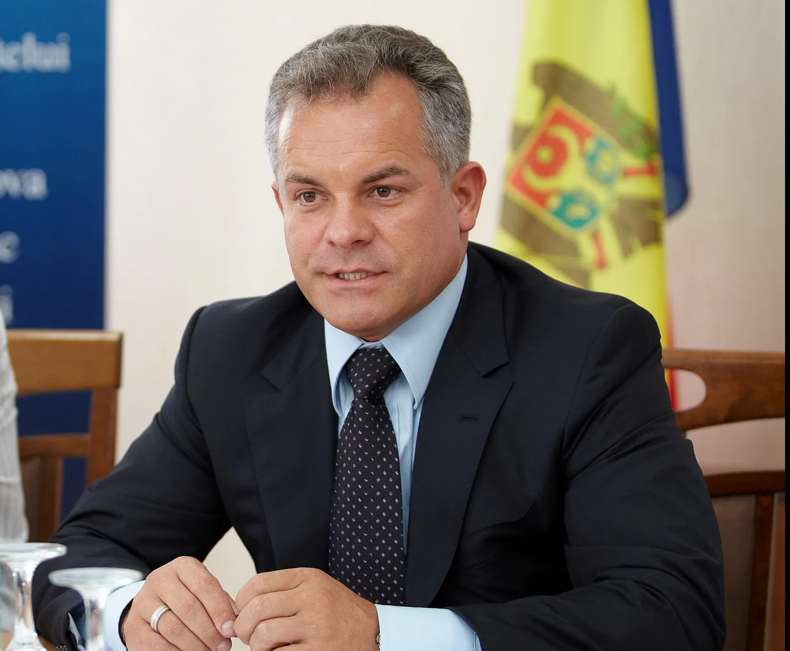 Republica Moldova va avea un guvern sub controlul oligarhului Vlad Plahotniuc