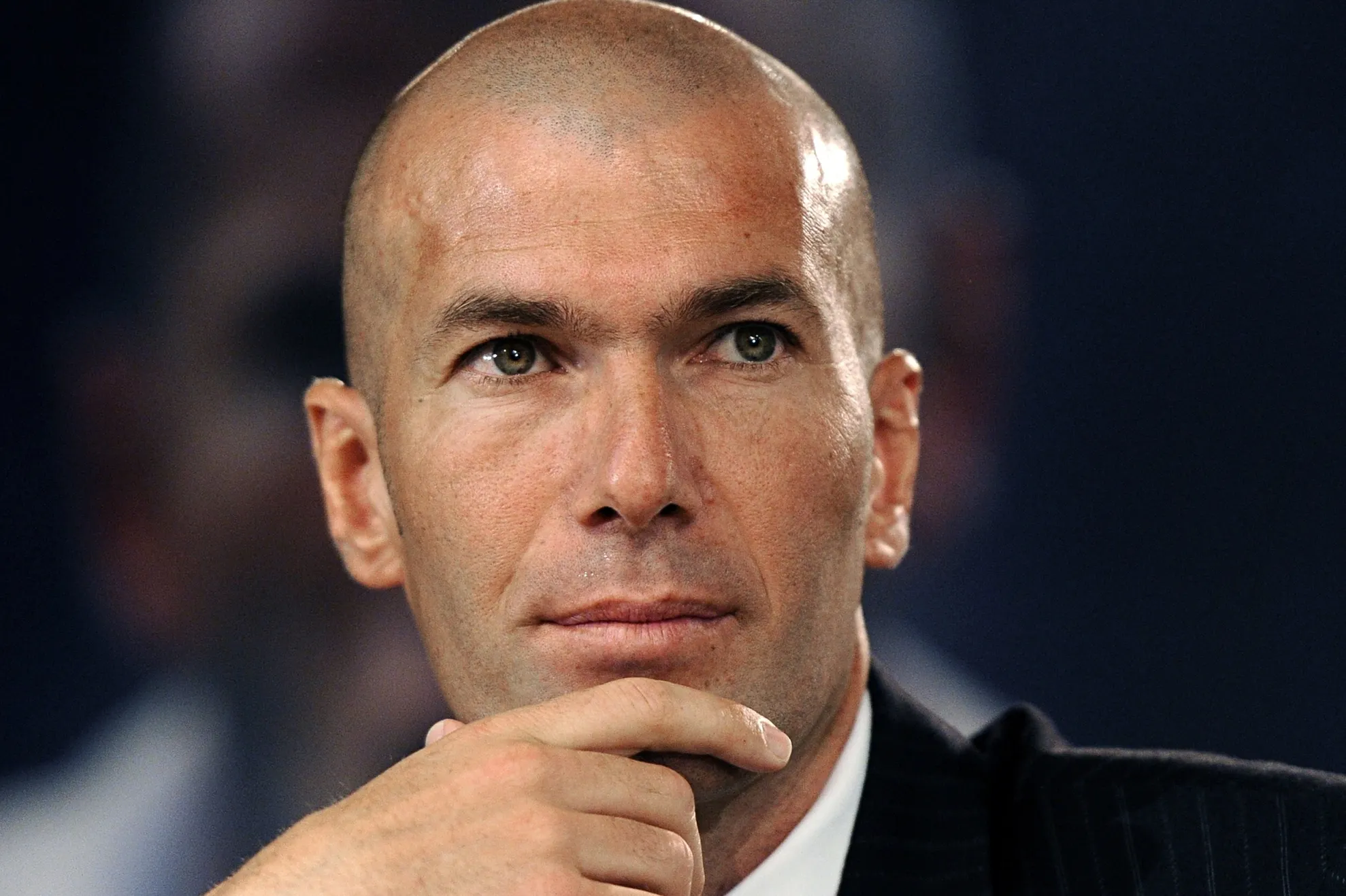 Zidane a răbufnit în Spania. Antrenorul lui Real Madrid, nervos după ultimul episod cu Ronaldo