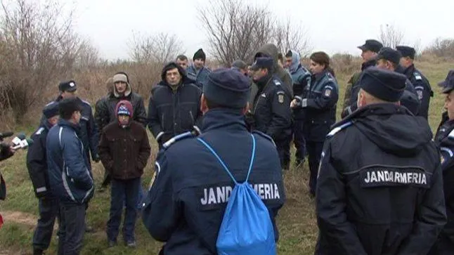 Disperare în Vaslui: băieţelul de trei ani şi jumătate dispărut a fost găsit mort UPDATE