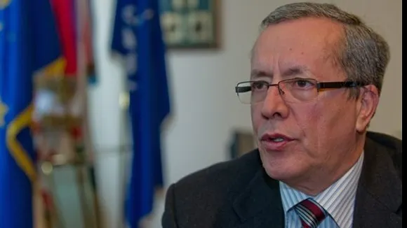 Oficial ungar, declarație de ultimă oră despre Poliția Română: A gestionat eficient, dar...