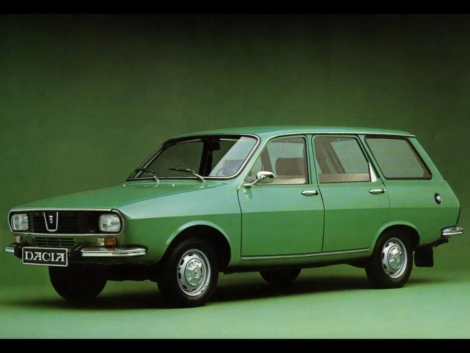 Acestea sunt cele mai HIDOASE modele de Dacia fabricate vreodată. Comuniştii le-au ascuns, de ruşine