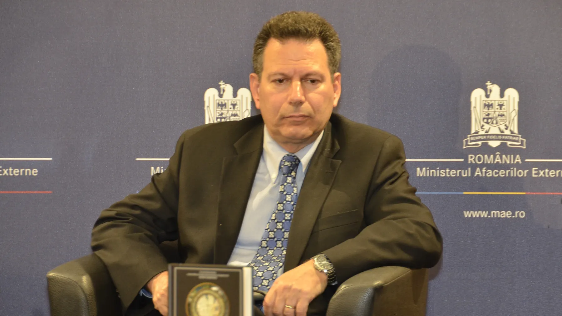 Robert D. Kaplan: România se descurcă surprinzător de bine. Politica, economia, la nivel foarte bun