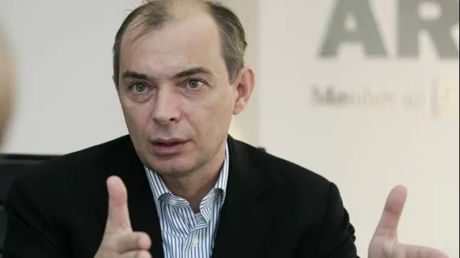 Daniel Tudor, fostul vicepreședinte ASF, reținut de procurori în dosarul "Carpatica"