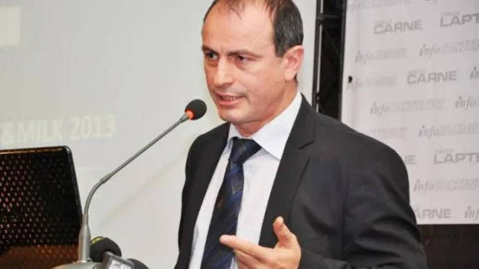 Ministrul Agriculturii: Sistemul bancar nu s-a îndreptat către agricultură. Este multă birocrație