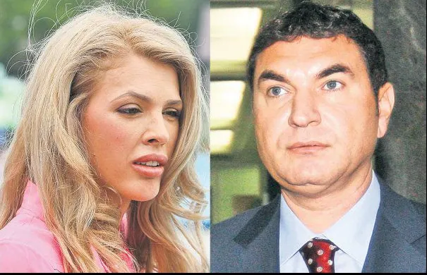 Declarațiile surprinzătoare ale Alinei Vidican despre divorțul de Cristi Borcea