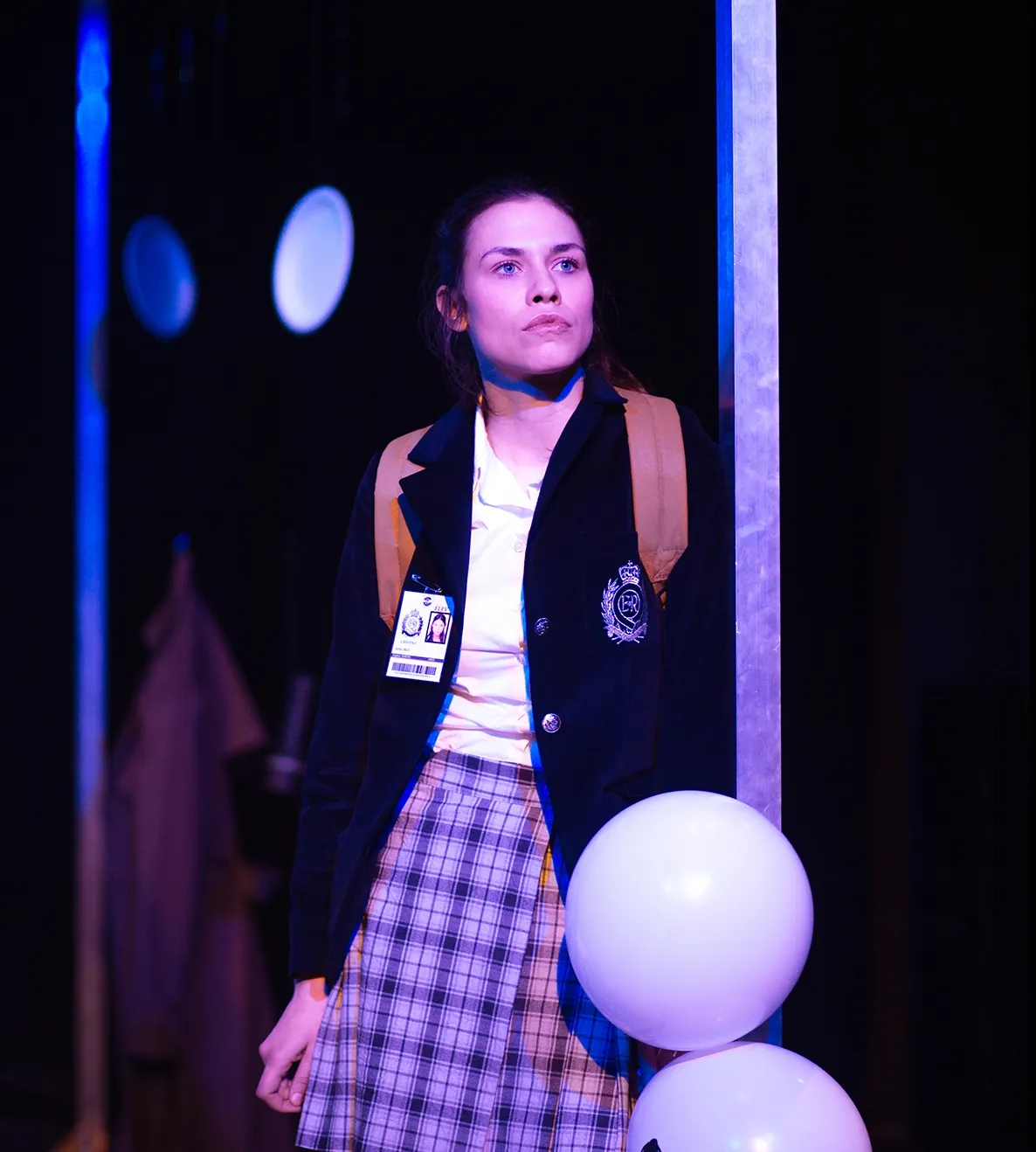 O nouă premieră la Teatrul de Comedie - "Emancipare", în regia lui Radu Iacoban