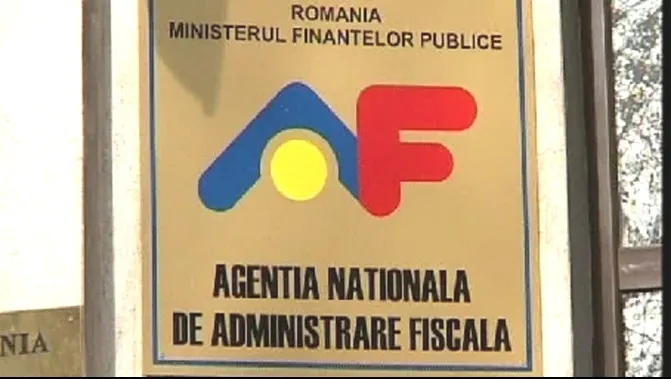 Surse: Patru inspectori ANAF, urmăriţi penal în dosarul lui Florian Walter