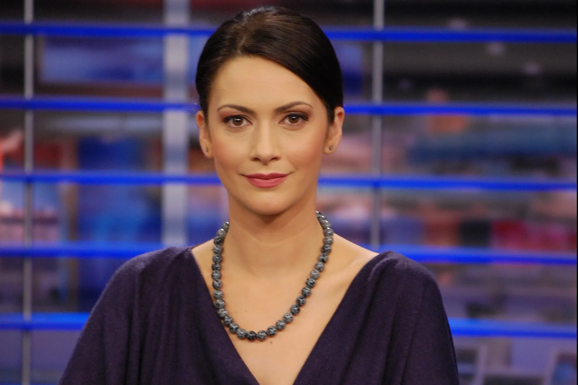Ce a decis Antena 1 în privinţa "Observatorului" prezentat de Andreea Berecleanu