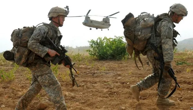SUA vor suplimenta substanţial capacităţile militare în Europa Centrală şi de Est