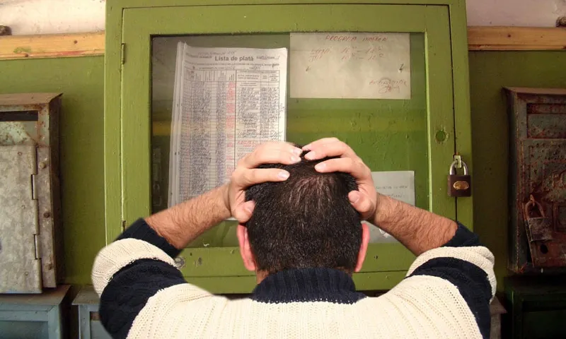 Asociaţiile de proprietari, obligate să arate cum calculează sumele lunare de plată