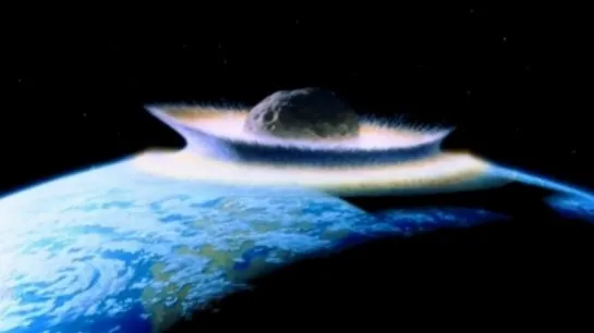 Prăbușirea unui ASTEROID va genera foamete pe Pământ!