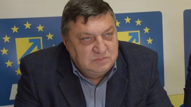 Atanasiu: PSD a demonstrat din nou că se teme de alegeri locale în două tururi de scrutin