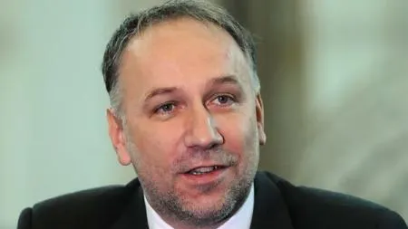 Urmaşul lui Niţu îşi deleagă din atribuţii. Codruţ Olaru, pus şef la secţia de Urmărire Penală