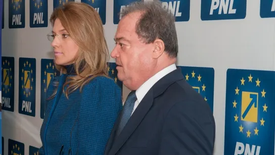 DOCUMENT. PNL a semnat un acord post-electoral cu PSRO. Ce conține proiectul