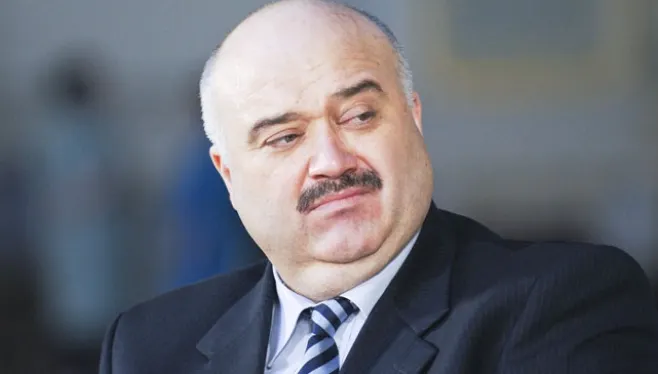 Cătălin Voicu, din nou în fața instanței. Acesta este acuzat de abuz în serviciu