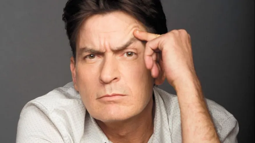 Veşti proaste pentru Charlie Sheen. Ce a decis poliţia din Los Angeles