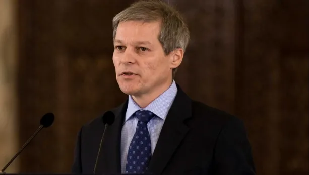 Cioloș, despre Legea salarizării: Vreau un proiect care să țină cont de posibilitățile bugetare