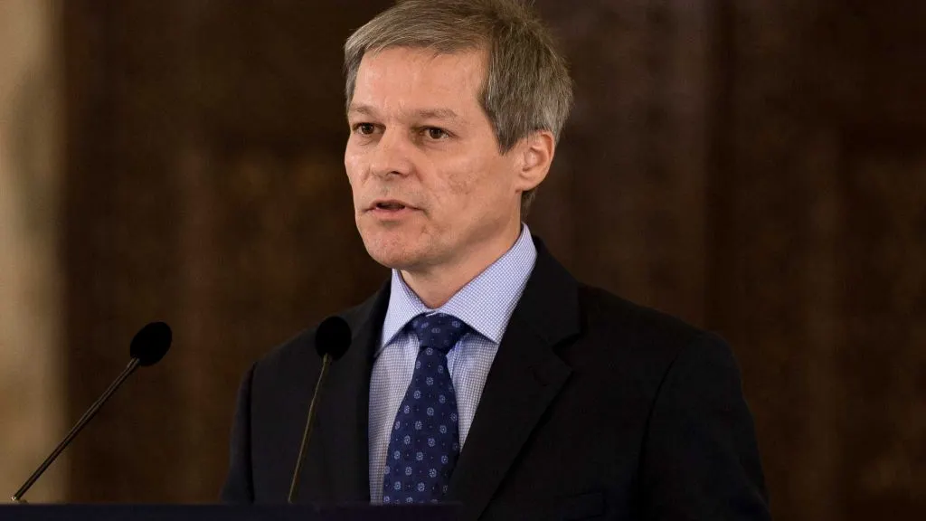 Cioloș, în Senat:ANAF a acționat legal în cazul Antenelor.Posturile nu își pierd licențele de emisie