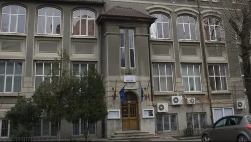 Scandalul de la Colegiul Tudor Vianu din Capitală. Măsura luată de urgenţă de ministrul Educaţiei