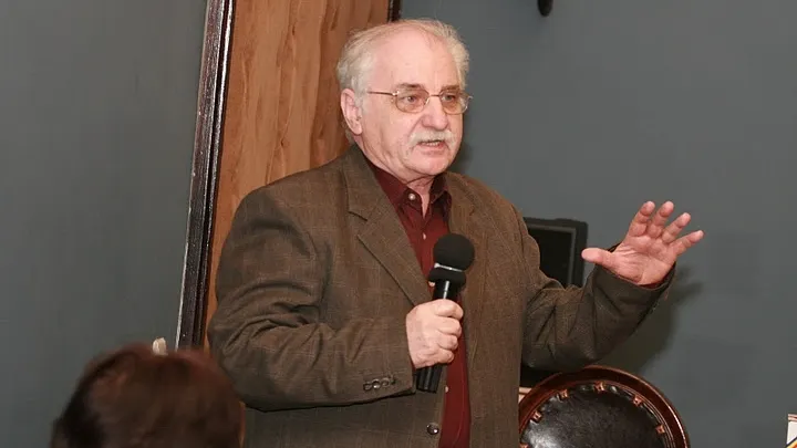 Prof. Ungureanu: Germania a avut întotdeauna lideri extraordinari, care au distrus-o şi au refăcut-o