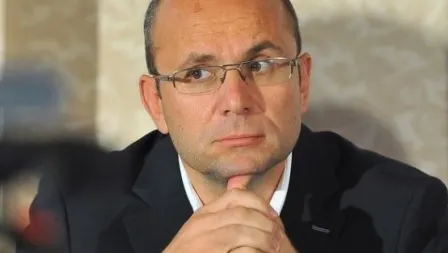 Cozmin Guşă: Candidatura lui Marian Munteanu aşază PNL pe locul 1 la grila de start