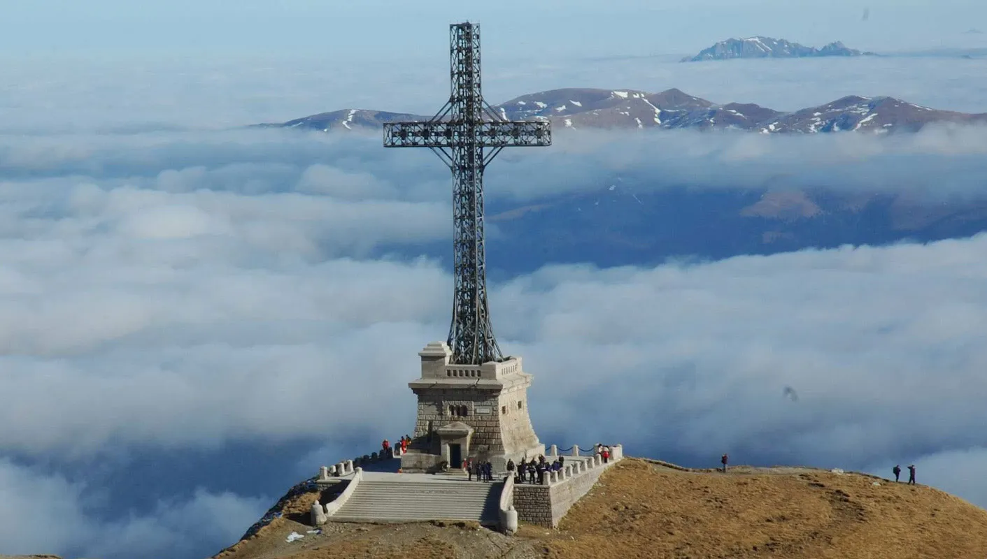 Schimbare importantă: ce planuri au autorităţile pentru Crucea Caraiman