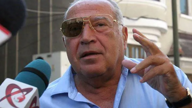 Dan Vasile Mihale: Scandalul Antenelor, capac pentru lupta intestină din PSD