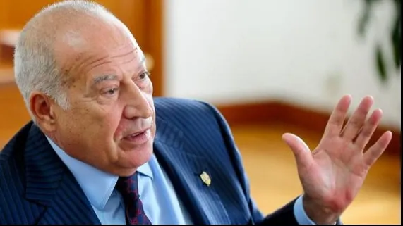 Dan Voiculescu ar putea părăsi penitenciarul anul acesta