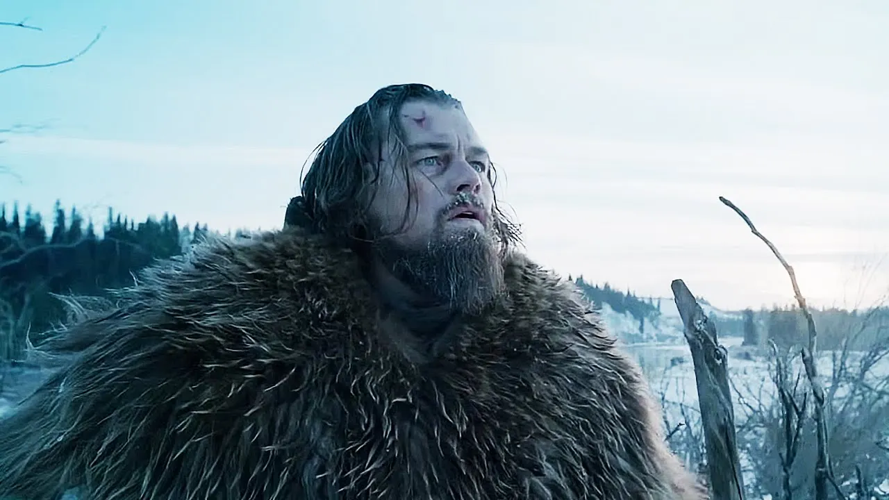 Leonardo DiCaprio are Oscarul asigurat