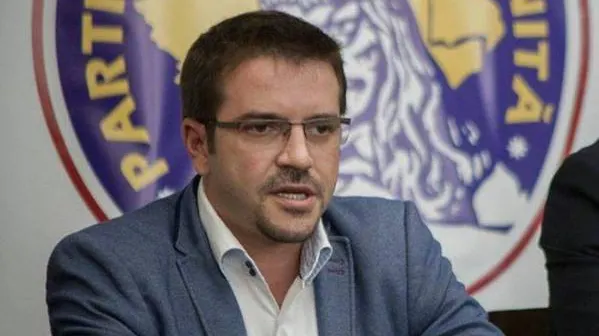 Bogdan Diaconu, liderul PRU: "Hai să-l 'defăimăm' pe Dragnea, ca să-i arătăm că nu scapă"