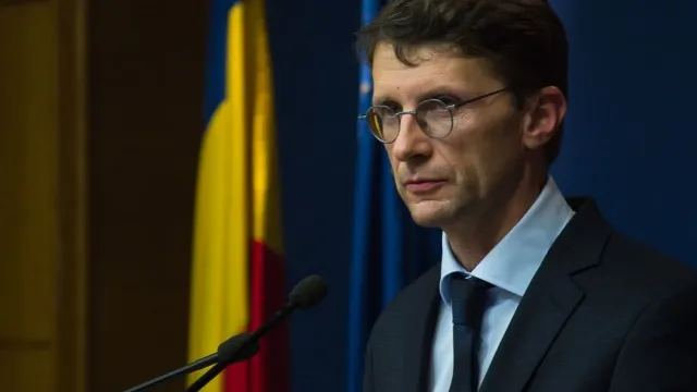 MAI angajează polițiști. Sunt 10.000 de posturi neacoperite
