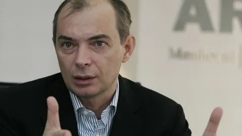 Fostul vicepreședinte ASF, Daniel Tudor, în arest la domiciliu. Decizia ÎCCJ e definitivă