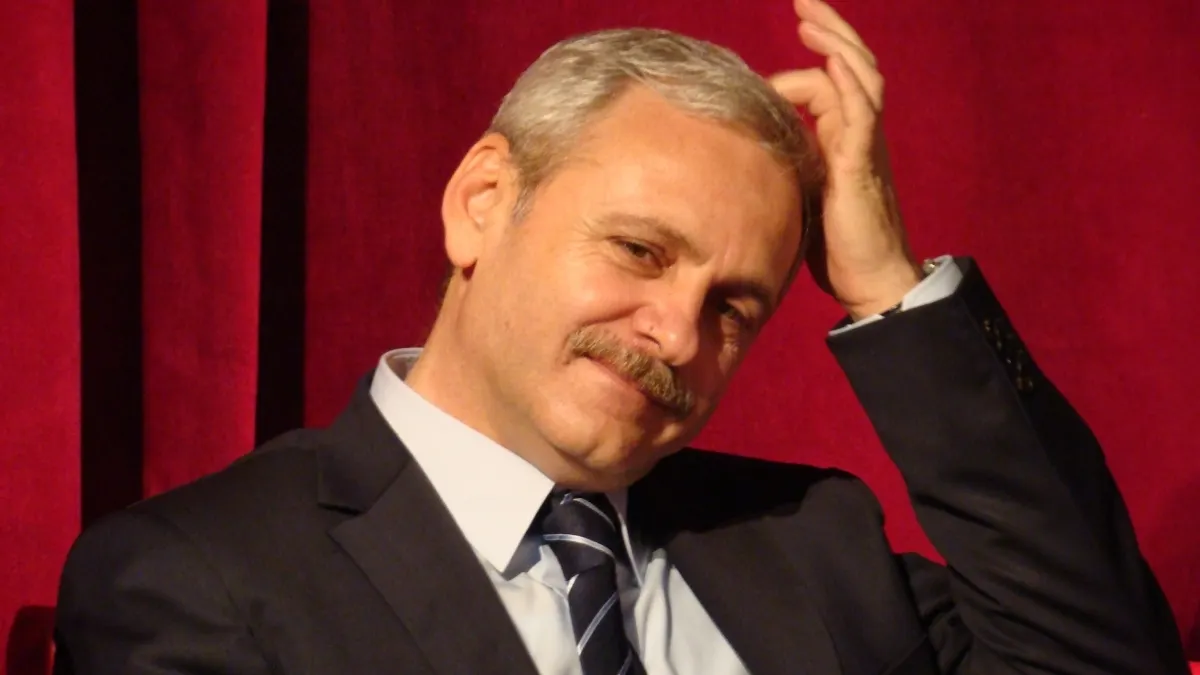 Dragnea a vrut să interzică apariţia unui ziar în Teleorman pe motiv că era defăimat