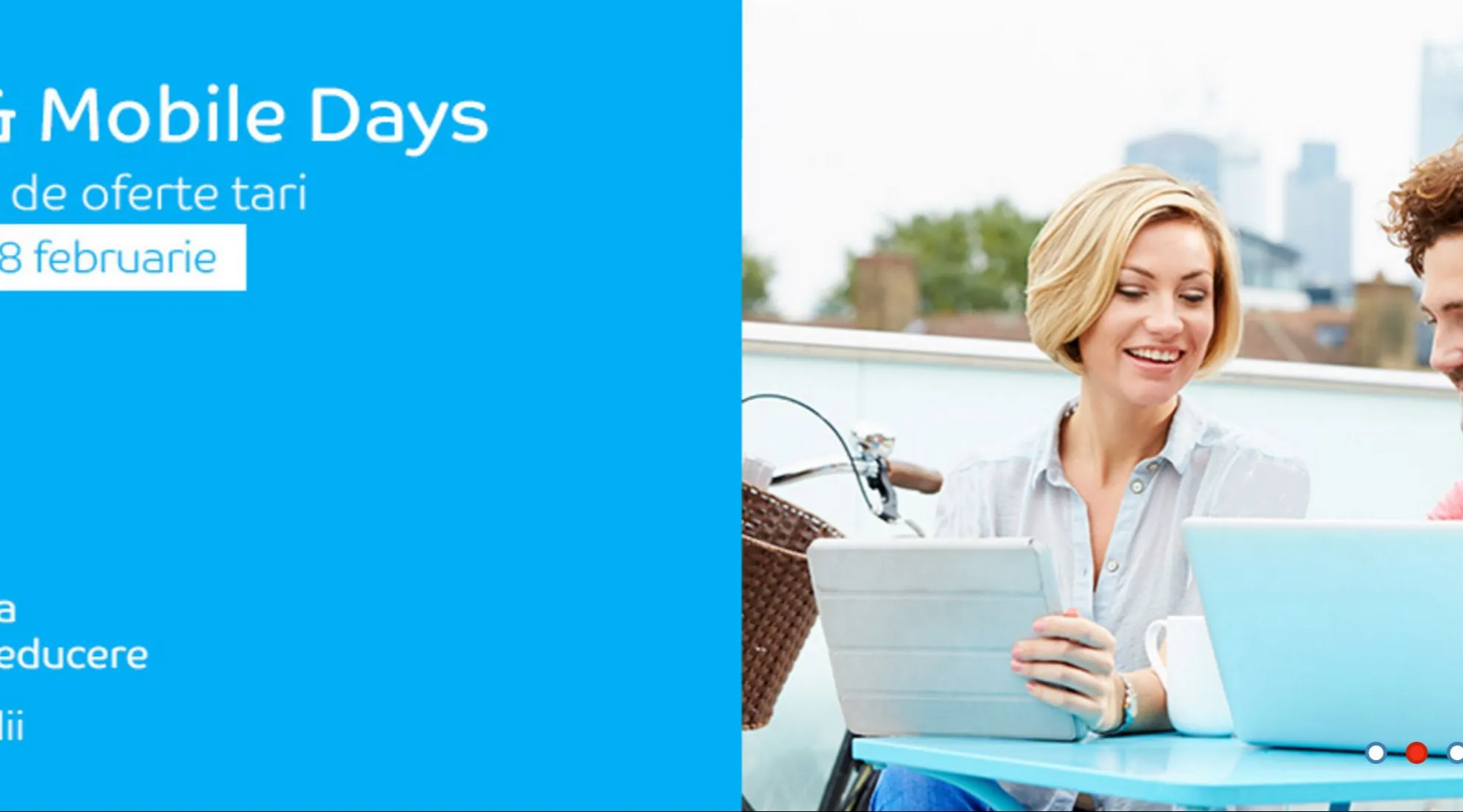 eMAG – IT Mobile Days – Preturile telefoanelor scad cu pana la 35%