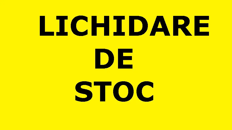 eMAG - Lichidari de stoc ale celui mai mare magazin online din Romania