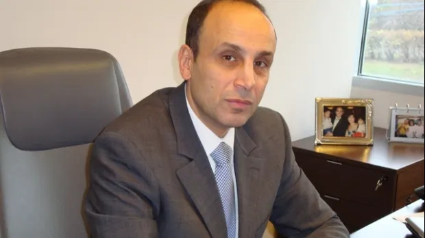 Wargha Enayati: ”Ca să fii om nu este suficientă educaţia intelectuală”