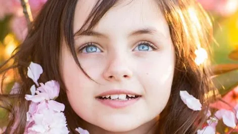 10 nume de fete care aduc succes în viaţă