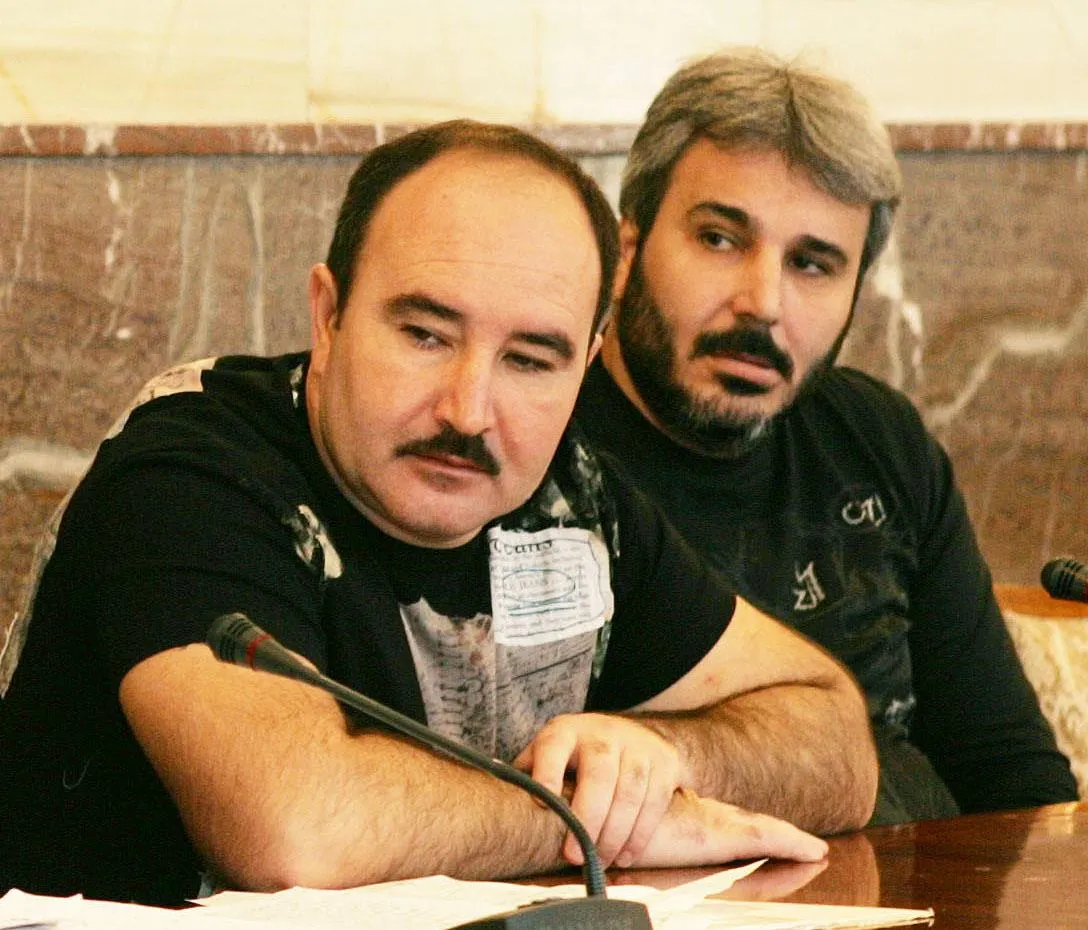 Nuţu şi Sile Cămătaru, condamnaţi la 5 ani şi 5 luni, respectiv 7 ani de închisoare