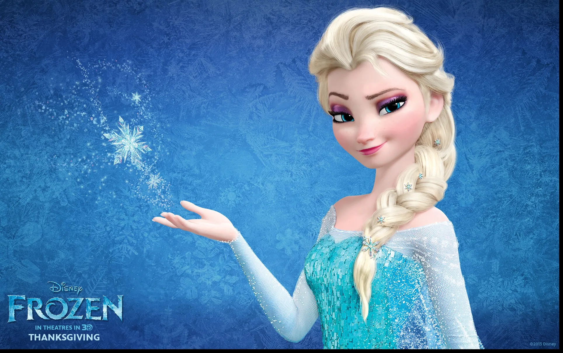 Frozen devine musical pe Broadway