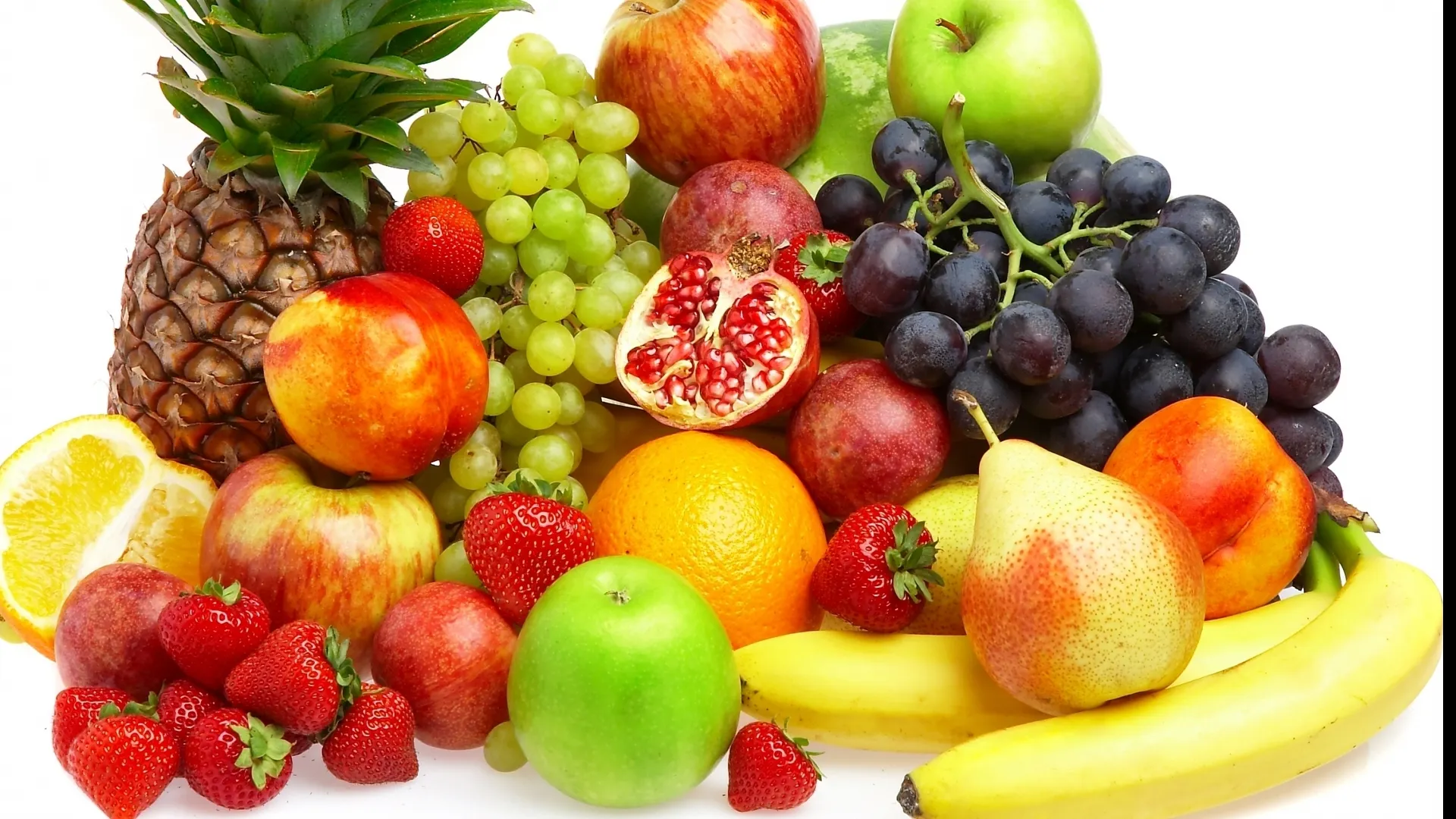 Fructul banal care poate înlocui medicamentele. Ce boli vindecă