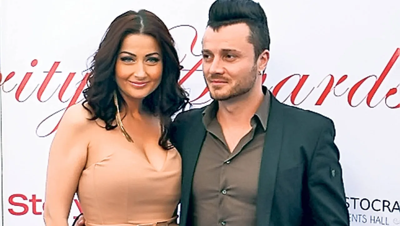 Decizie importantă luată de Gabriela Cristea în legătură cu soţul ei. Urma nunta şi...