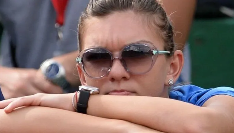 Simona Halep a renunţat! Anunţul care i-a lăsat mască pe toţi fanii