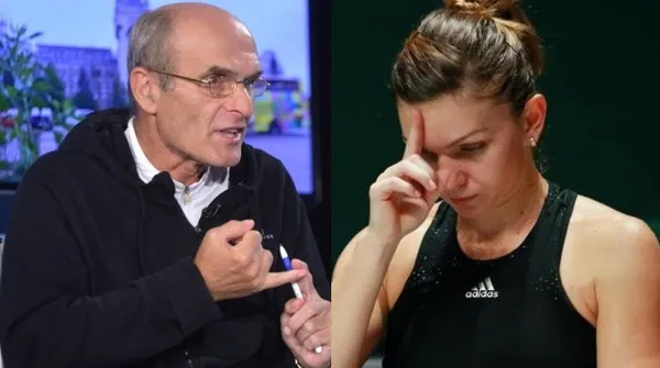 Cristian Tudor Popescu a dezvăluit SECRETUL îngrozitor al eşecurilor Simonei Halep. Este dezamăgitor