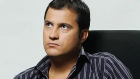 Moment cutremurător în viaţa lui Huidu: "Am făcut tot ce a ţinut de mine să-i prelungesc viaţa"
