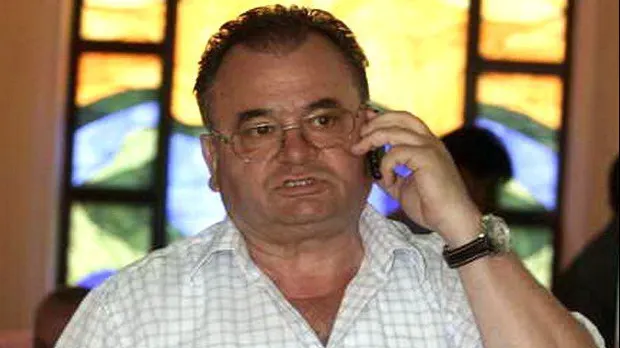 Făgădău păstrează vechea gardă a lui Mazăre! Mircea Dobre, ales viceprimar al Constanței